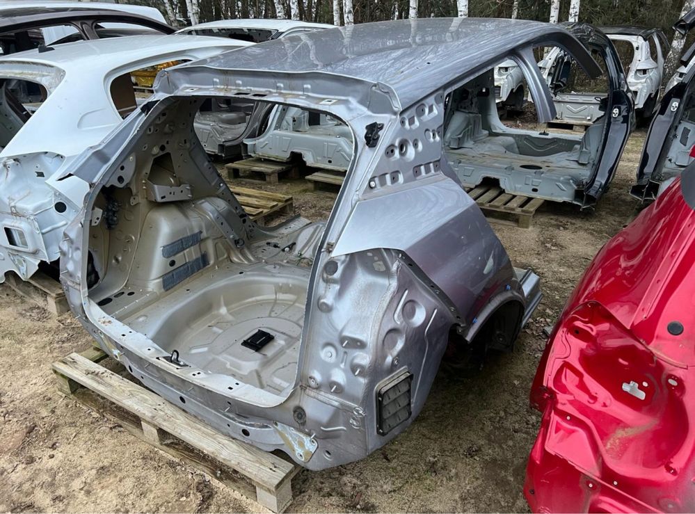 Разборка Peugeot 3008 508 Пежо 308 5008 Boxer Partner Шрот запчасти