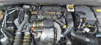 Citroen ds4 1,6 ehdi turbina turbosprezarka turbo
