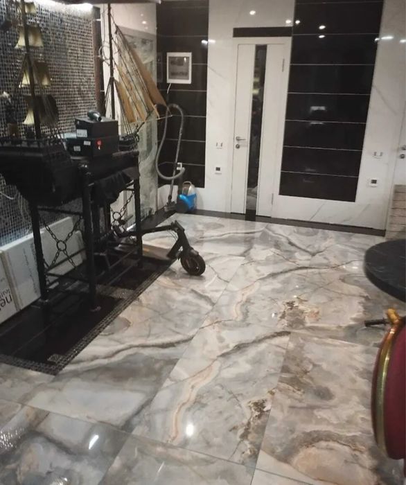 Дом-218 м2. Павловое Поле. Новый ремонт. Старт 106900$. Торг