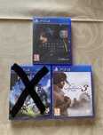 Jogos PS4 - syberia - death stranding