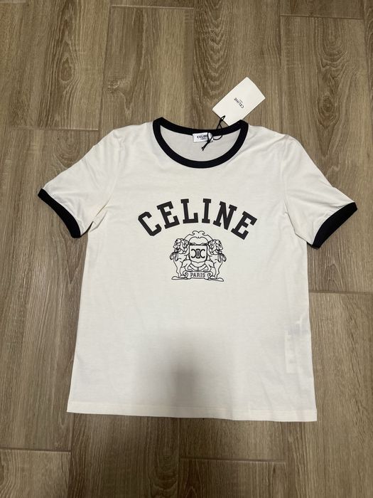 Футболка Celine (s) нова