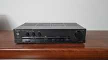 Wzmacniacz Technics SU-600 tytanowy
