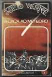 A Caça ao Meteoro_Julio Verne