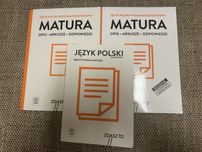 Repretytorium jezyk polski podstawowoy i rozszerzony