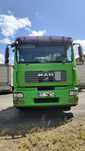 MAN TGM 15.280 pod zabudowę