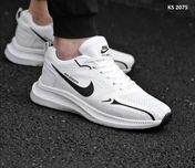 Кросівки Nike Air Zoom White. Арт: KS 2075