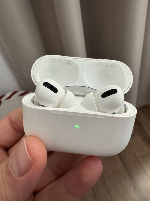 AirPods Pro 1. generacji (A2084/A2083)