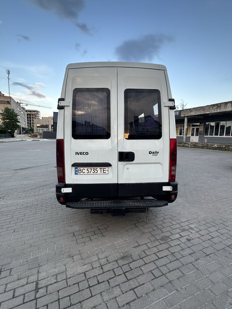Продам iveco c3513