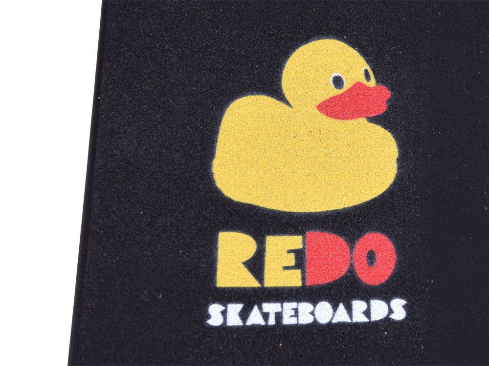 Drewniana Deskorolka ReDo Rubber Duck 100kg SP0741