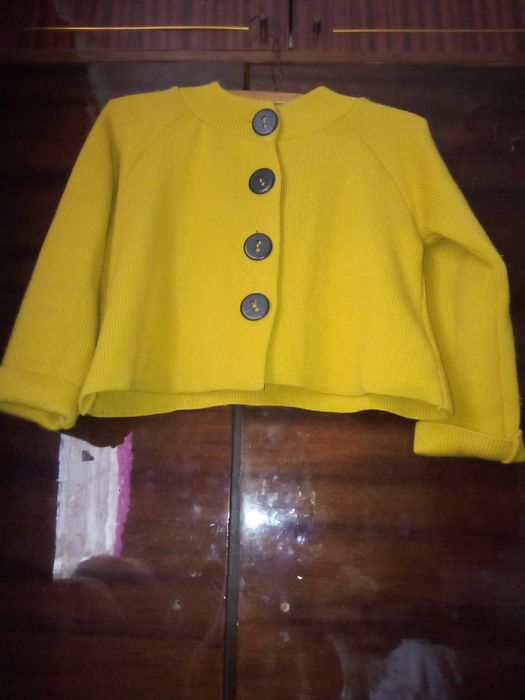 Кофточка на 20 год