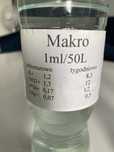 Nawozy mikro makro carbo
