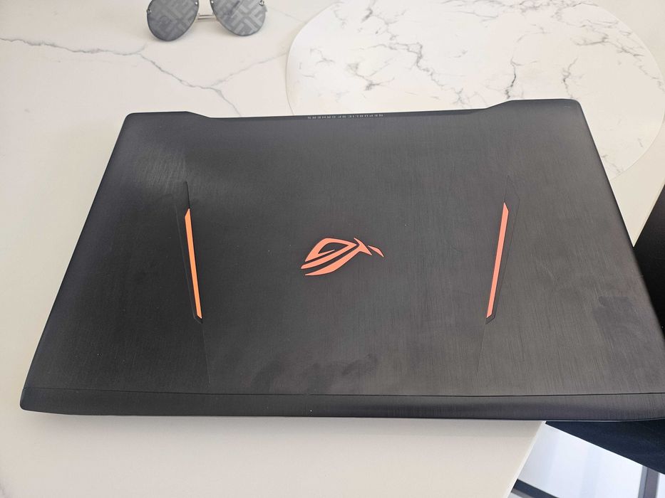 Computador Asus Gamer