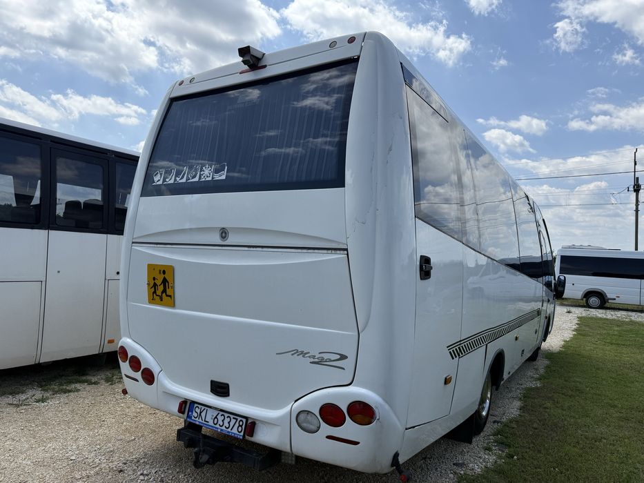 Iveco mago2 32+1