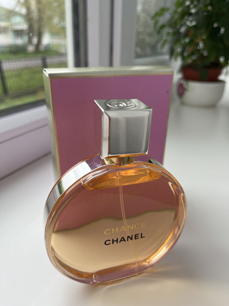 Chanel  100мл. Парфюмерна Вода