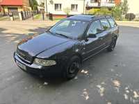 Audi a4b5 1.8t 150km b+gaz *zamiana