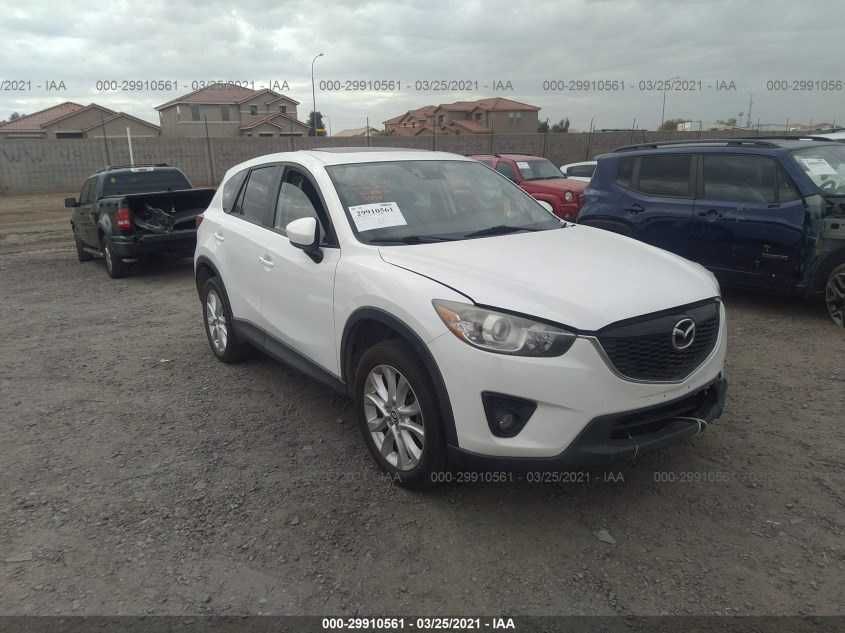 Разборка MAZDA CX-5 GRAND TOURING 2014, Мазда цх-5 2014 разбираем