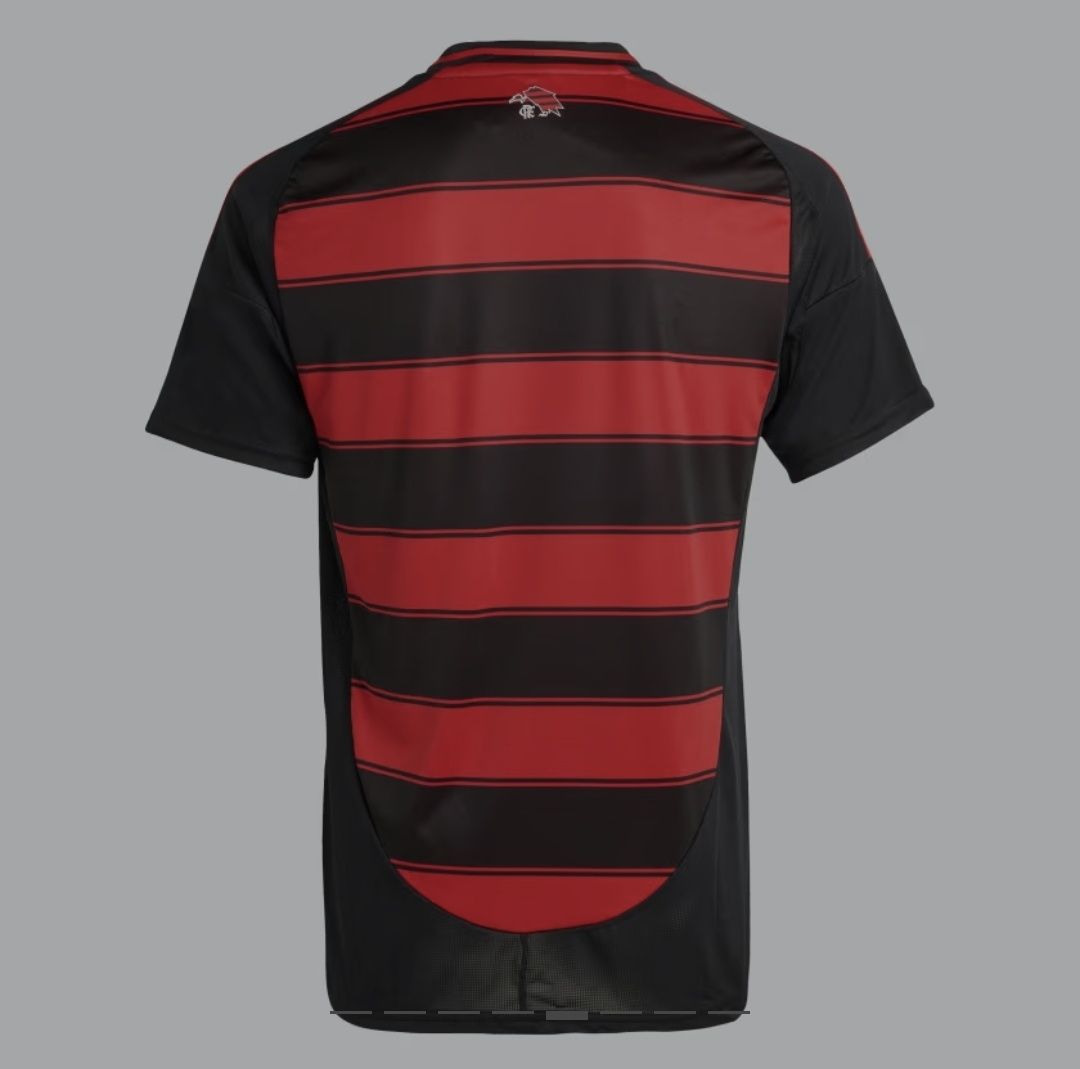 Nova camisa do flamengo 2025