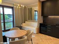 Apartament Port Praski - Bardzo Wysoki Standard