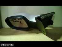 Espelho Renault Scenic 2006 Rebativel