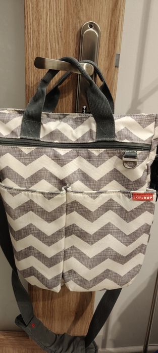 Torba do wózka Skip Hop