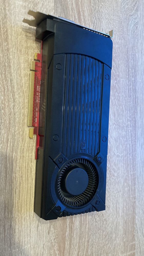 Nvidia GeForce GTX 960