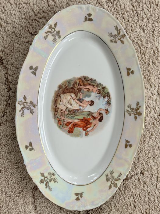 Сервіз «Мадонна»