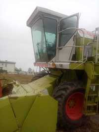 Kombajn Claas Dominator 68S heder 3,7 m