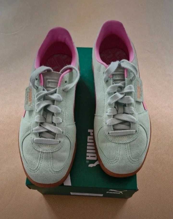 Sapatilhas puma palermo