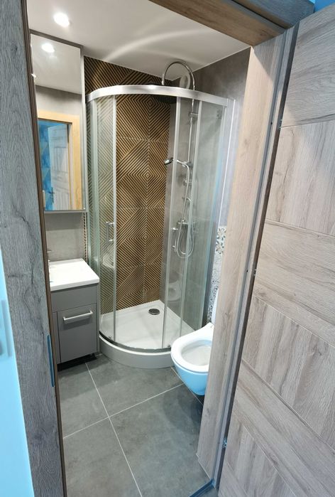 Mieszkanie pod klucz, do wprowadzenia