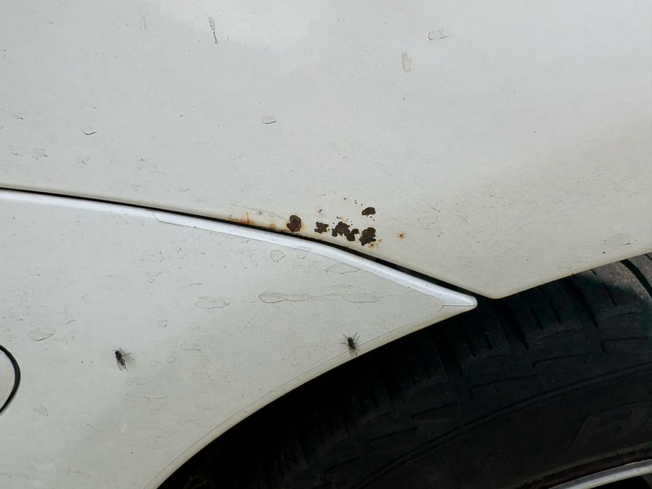 Sprzedam toyotę avensis 2.0 D4D 2008 rok.