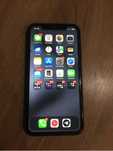 iPhone XR 128gb.
