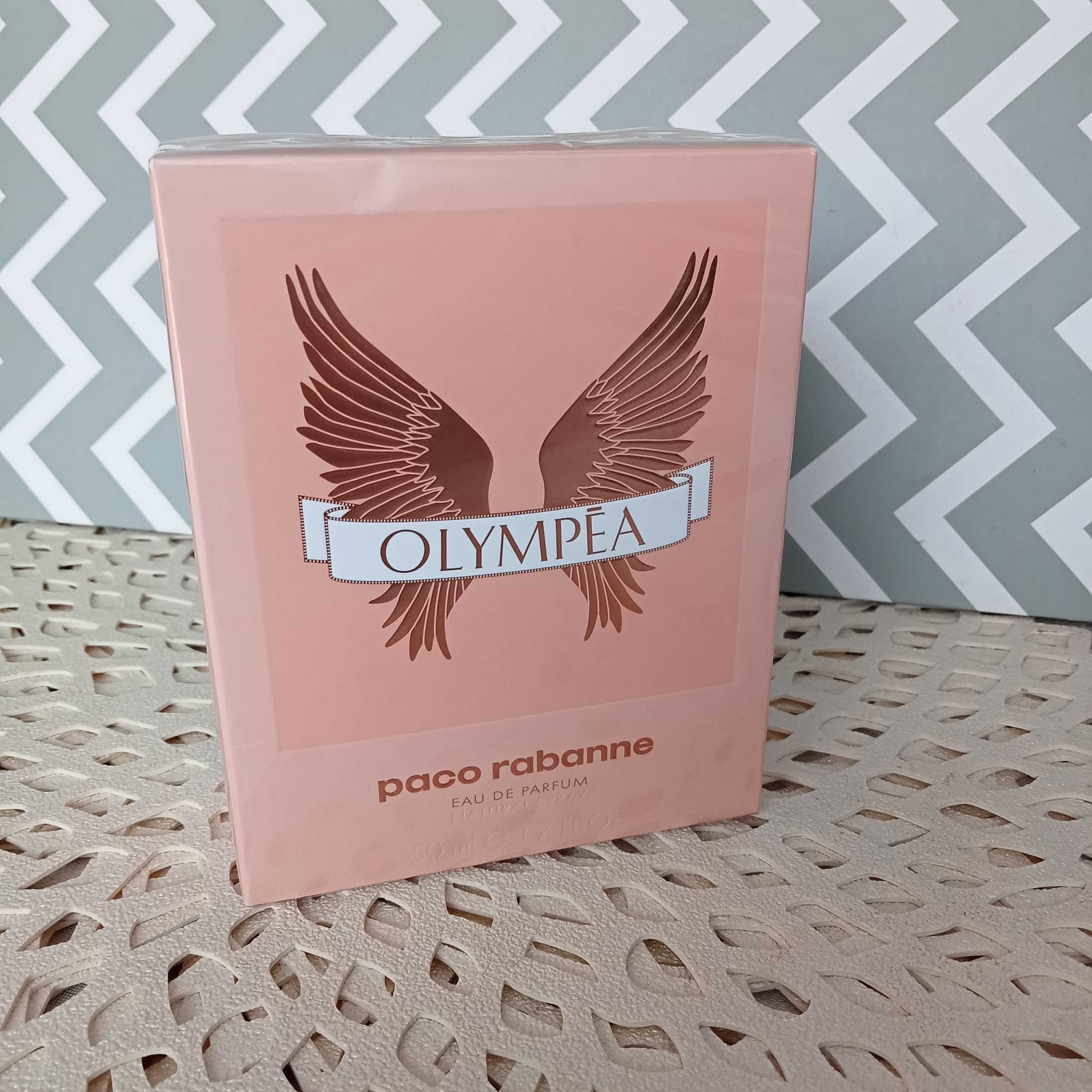 Paco Rabanne Olympea woda perfumowana 50ml