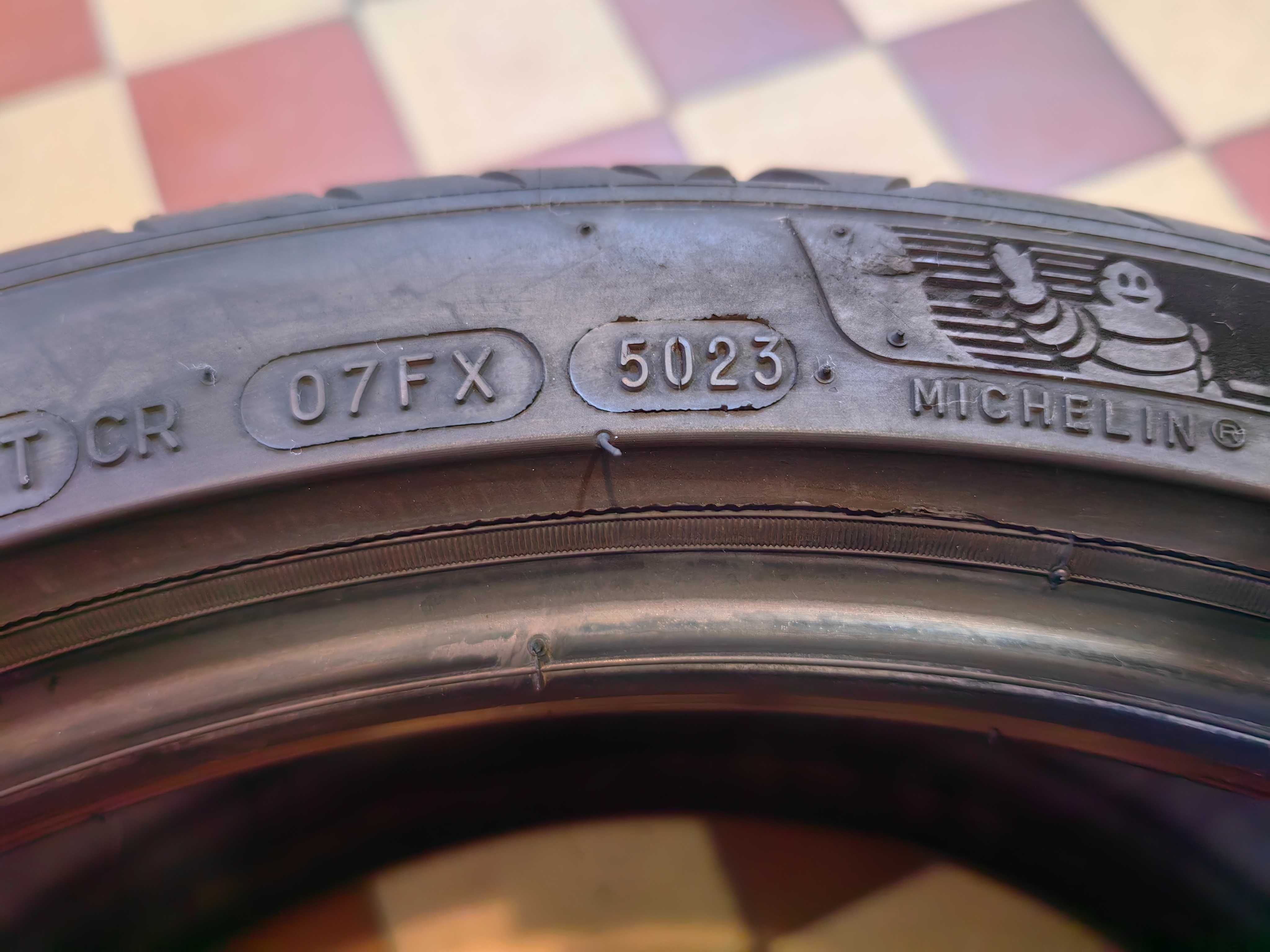 Michelin Primacy 4 S1 225/40R18 92Y XL #323