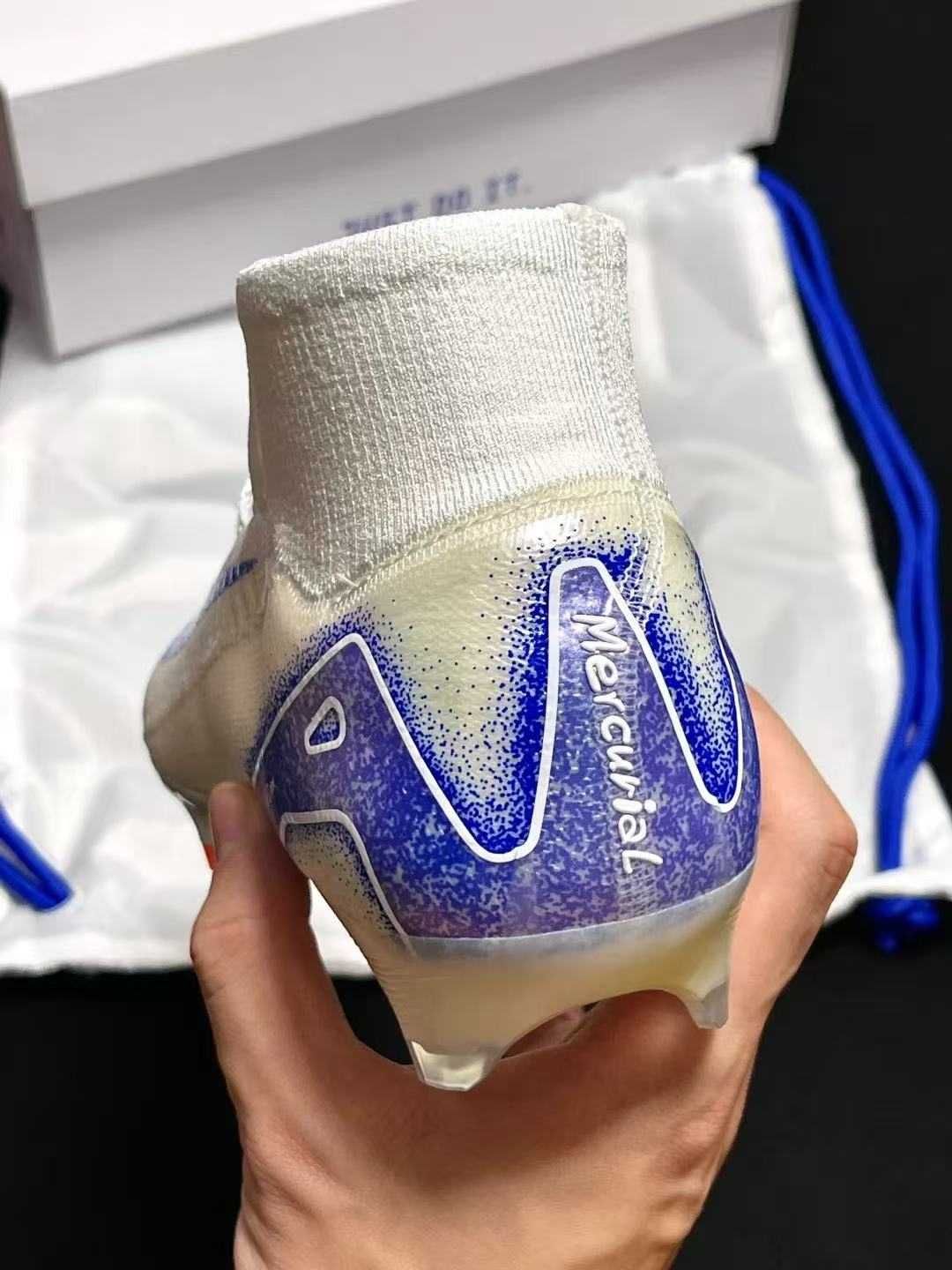 Nike Mercurial Superfly 10 Elite FG Blueprint Pack R.42