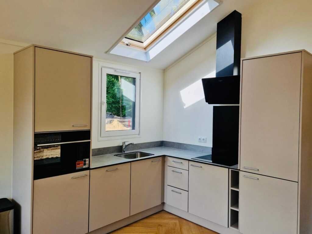 Mobilny dom ALTA | Szkieletowy | 51.64 m² | POD KLUCZ