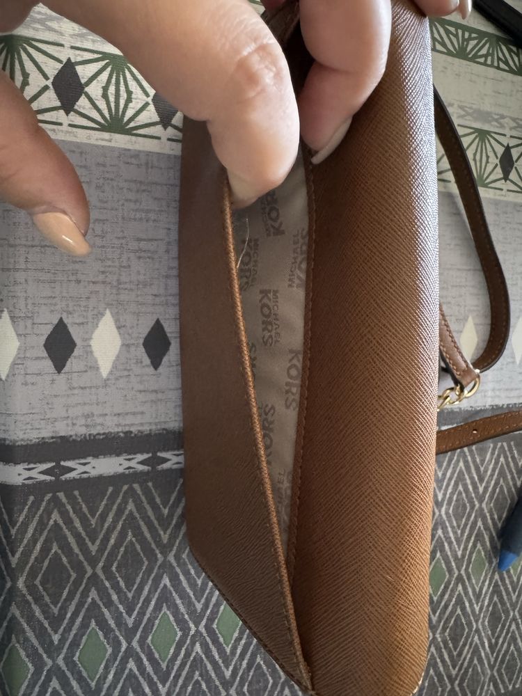 Carteira Michael Kors Nova