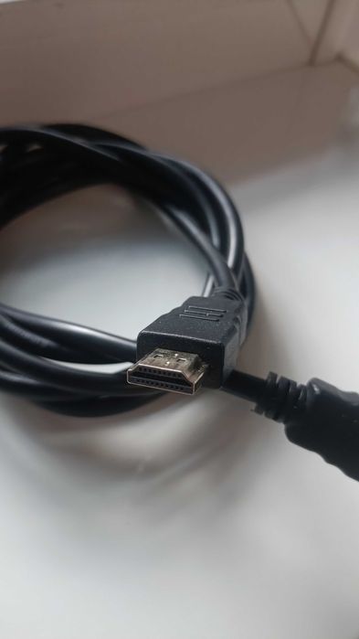 HDMI кабель 1.8 м Cablexpert CC-HDMI4-6 (High Speed з Ethernet)