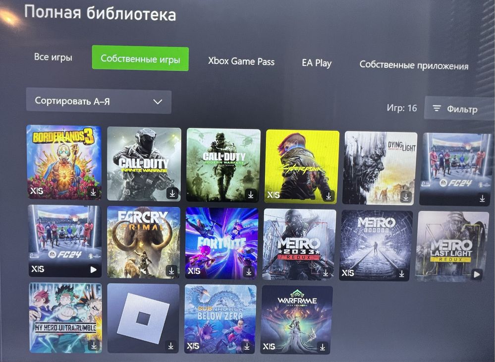 Продам Xbox series X/ обміняю на Eco Flow