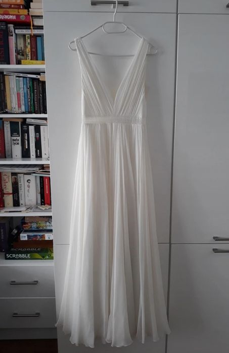 Suknia ślubna Anna Kara r.XS