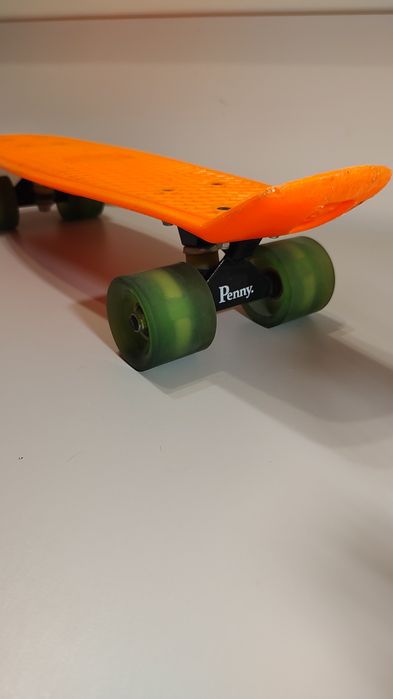 Пені Борд торгової марки PENNY BOARD Pro