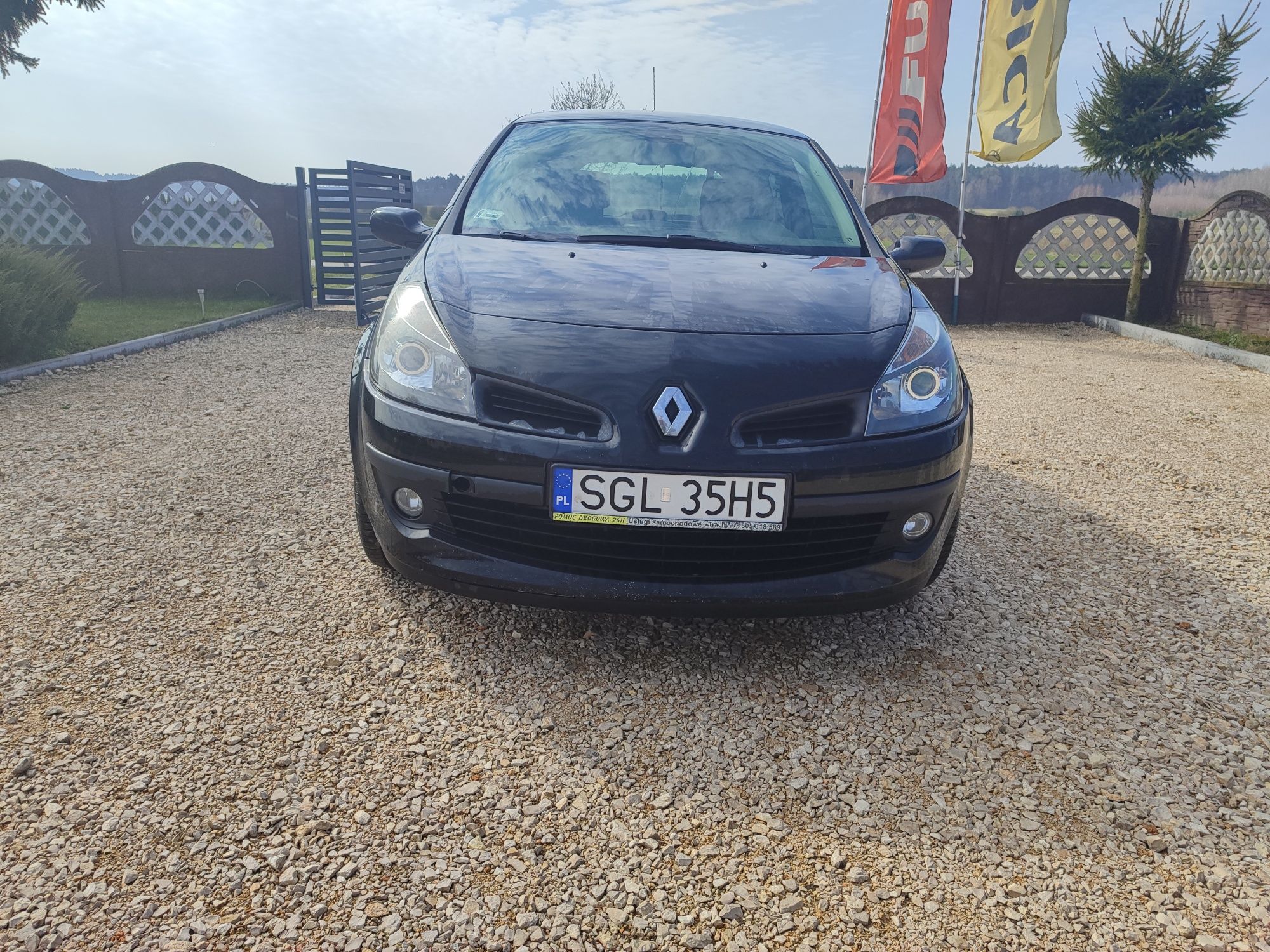 Renault Clio 2006