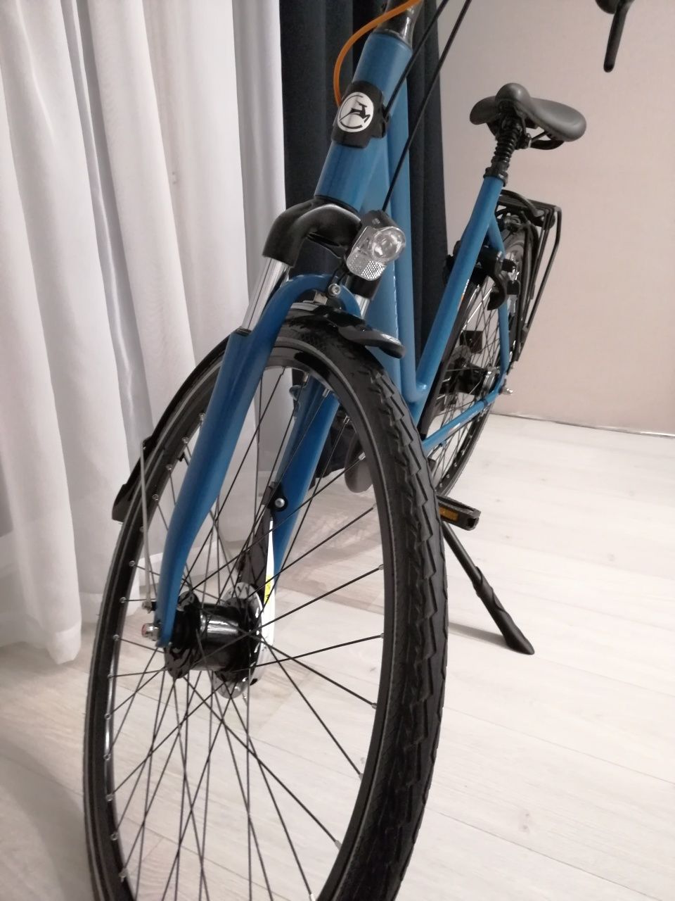 Gazelle Vento C7  2023 Rok