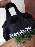 Torba trwningowa podróżna Reebok