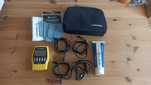 Eletroestimulador Compex Fitness