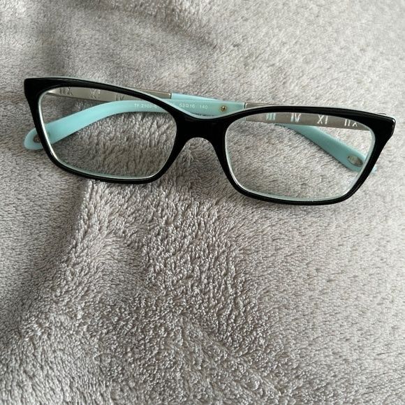 Оправа Tiffani&Co