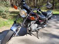 Kawasaki LTD KZ440