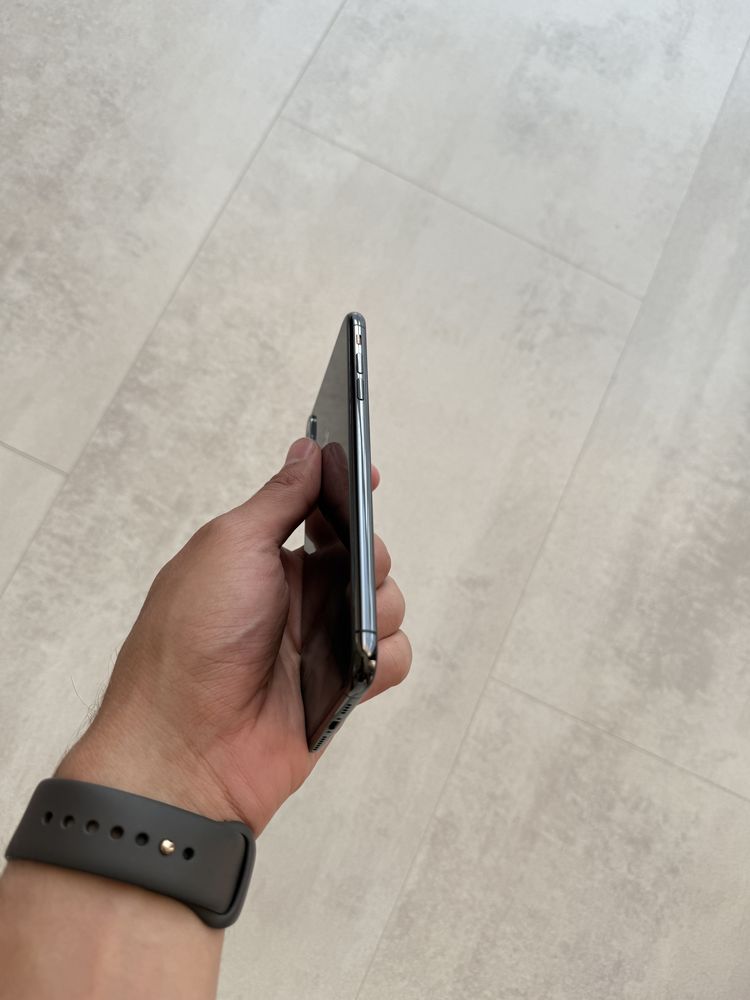 iPhone Xs Max 512 Gb Space Gray ІДЕАЛЬНИЙ Neverlok Айфон Apple