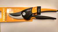 FISKARS sekator nożycowy | PowerGear X-Series | rozmiar L | NOWY