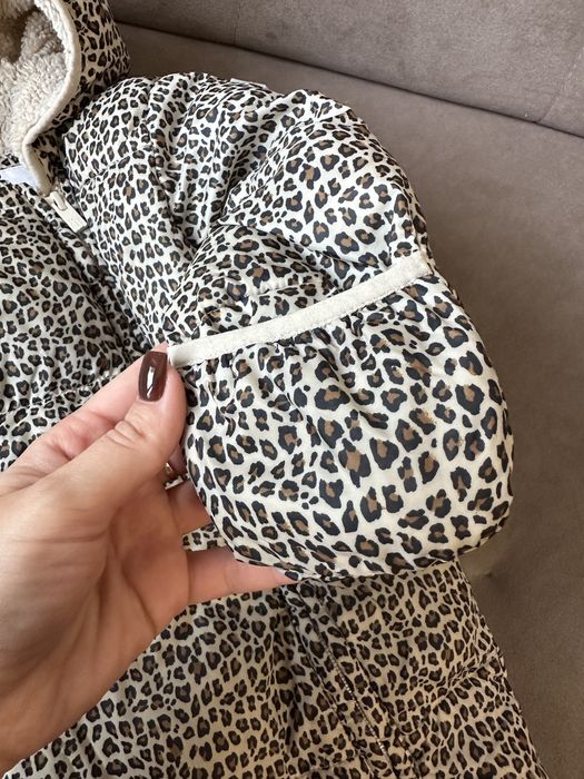 Комбінезон Gap 12-18 міс для дівчинки