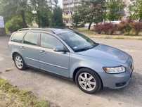 Volvo V50 2.0D piekny  faktura vat 23%